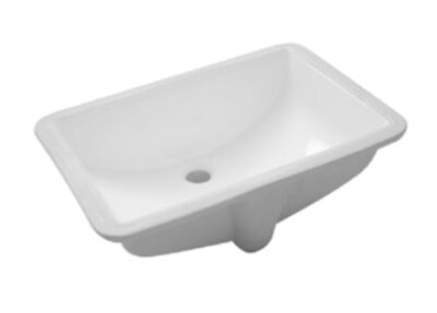 RECTANGULAR,UNDERMOUNT,SINK