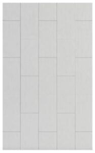 Modern, custom Wood grain wall panels