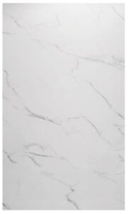 Modern, custom glossy wall panels