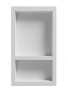 modern and stylish SHOWER NICHE BL-SN-1627