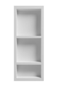 modern and stylish SHOWER NICHE BL-SN-1639